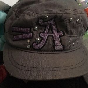 Alice in wonderland hat